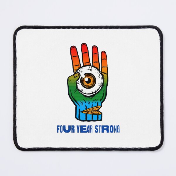 Item preview, Knuckle Puck Band designed and sold by TurbevilleRArt.