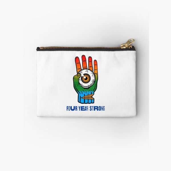Item preview, Knuckle Puck Band designed and sold by TurbevilleRArt.