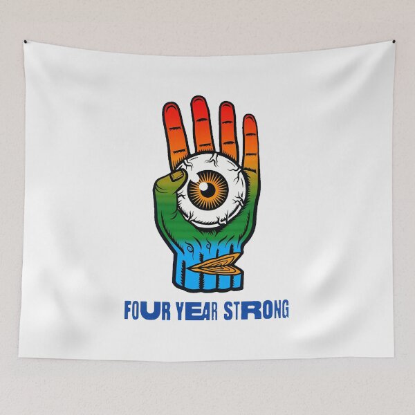 Item preview, Knuckle Puck Band designed and sold by TurbevilleRArt.