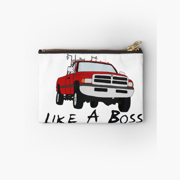 Item preview, Twister Like A Boss designed and sold by CooliecatDesign.