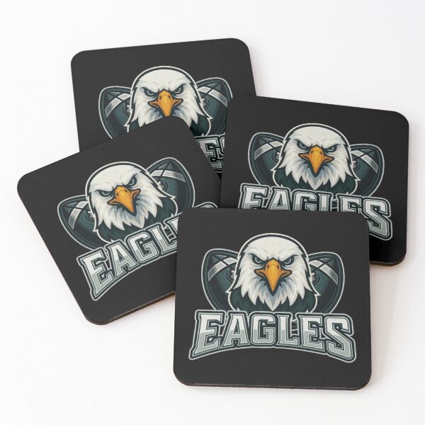 Item preview, Art - Philadelphia Eagles designed and sold by Kazabil.