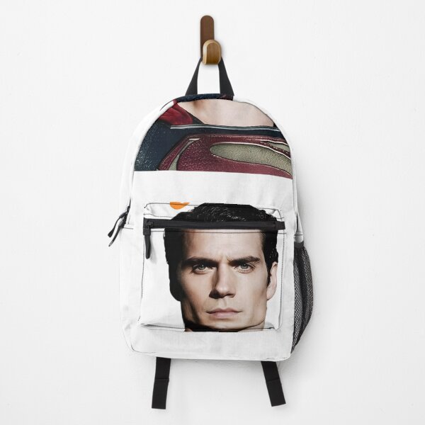 Item preview, Henry Cavill Portrait – Cinematic Heroic Style Minimal Design designed and sold by zulenekbedf.
