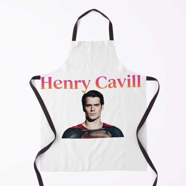 Item preview, Henry Cavill Portrait – Cinematic Heroic Style Minimal Design designed and sold by zulenekbedf.