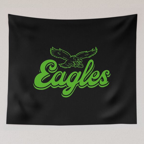 Item preview, Art - Philadelphia Eagles designed and sold by Kazabil.