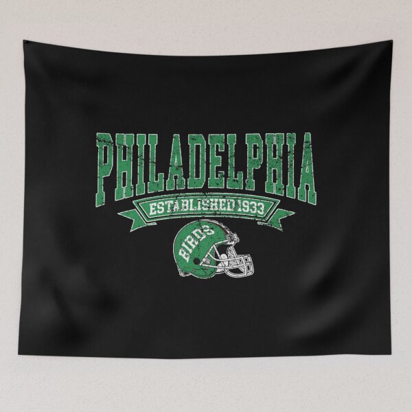 Item preview, Art - Philadelphia Eagles designed and sold by Kazabil.