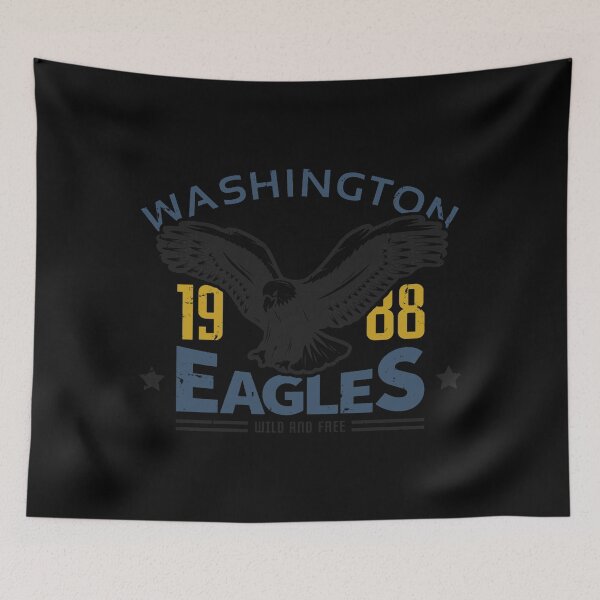Item preview, Art - Philadelphia Eagles designed and sold by Kazabil.