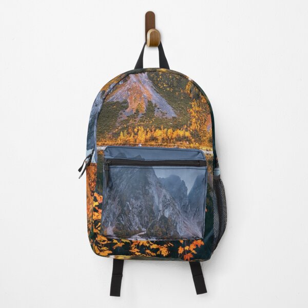 Item preview, Camp Beneath Pepper Band aThe Pines designed and sold by dishcutnes.