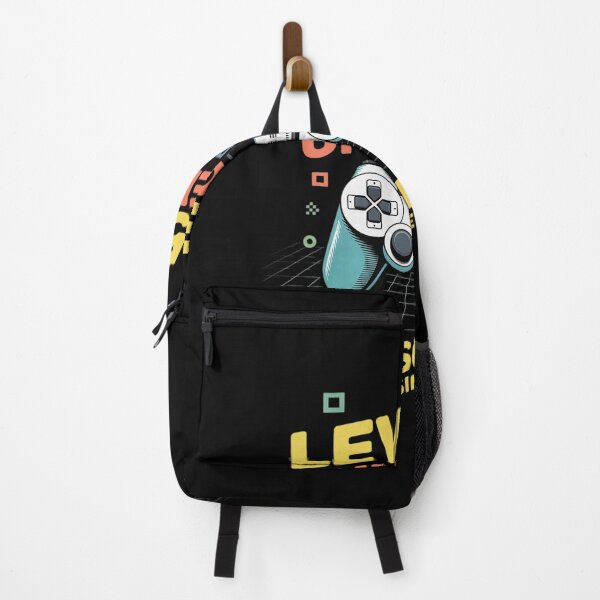 Item preview, Kids Level 5 Unlocked 5th Birthday 5 Year Old Boy Gaming  designed and sold by EllinoKlemo.