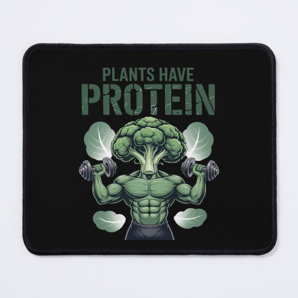 Item preview, Plant Have Protein Funny designed and sold by LeeEvans222.