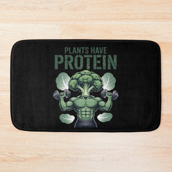 Item preview, Plant Have Protein Funny designed and sold by LeeEvans222.