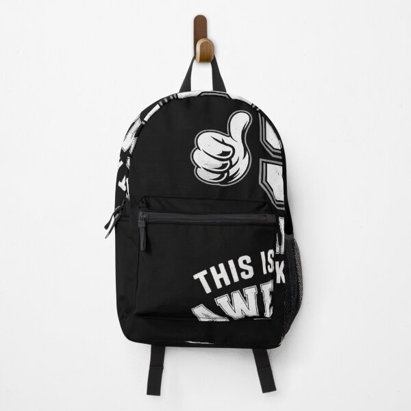 Item preview, Kids This Is What an Awesome 5 Year Old Looks Like 5th Birthday designed and sold by EllinoKlemo.