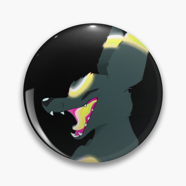Item preview, Umbreon designed and sold by Lulabelldesign.