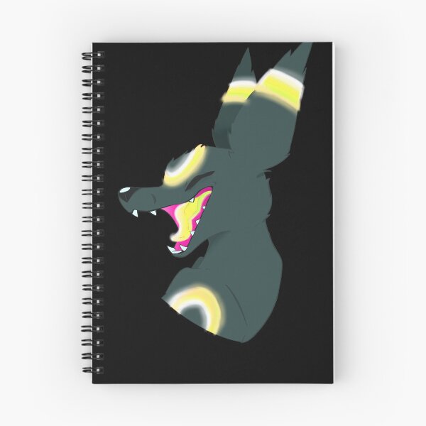 Item preview, Umbreon designed and sold by Lulabelldesign.