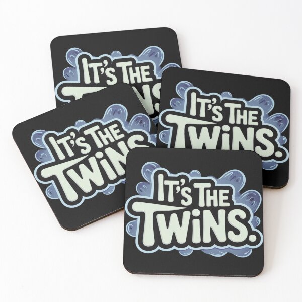 Item preview, Phasmophobia - It's The Twins. 3 designed and sold by XXVSHIRT.