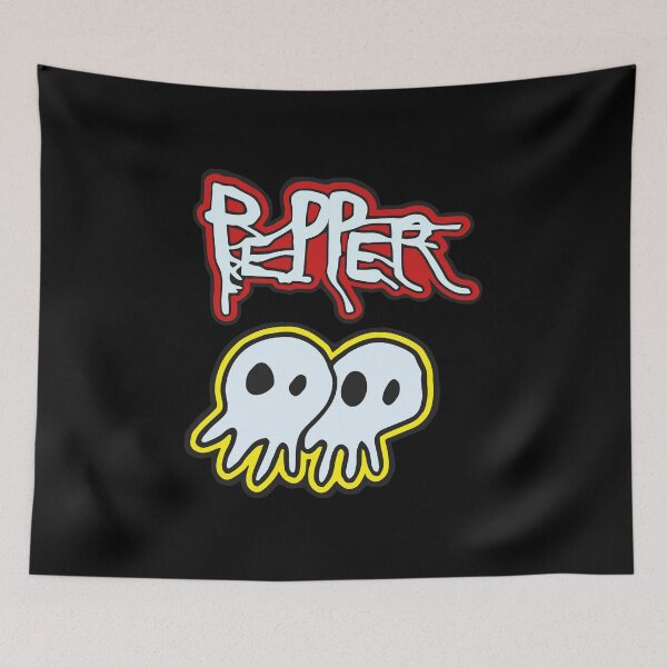 Item preview, Ocean Breeze Pepper Band Camp designed and sold by dishcutnes.