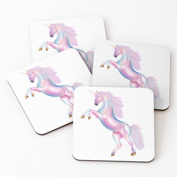 Item preview, Mystical Unicorn designed and sold by SpencerCaroArt.