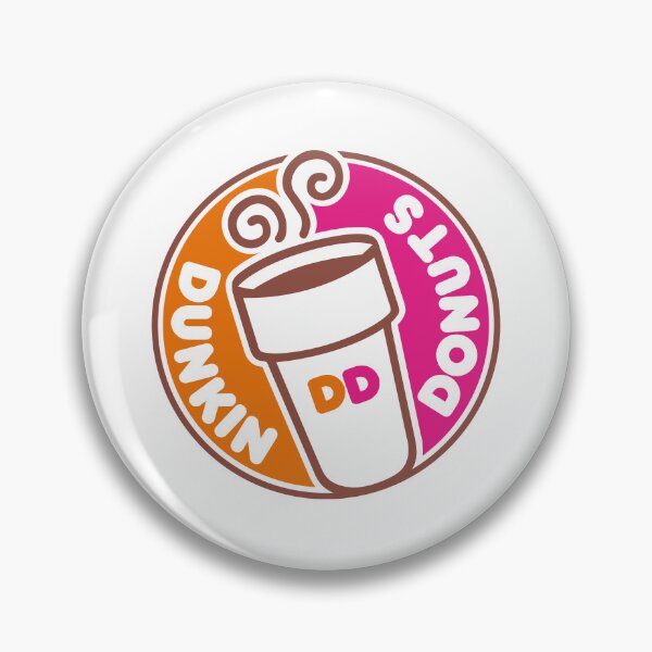 Item preview, dunkin donuts logo drink food designed and sold by mikorela.