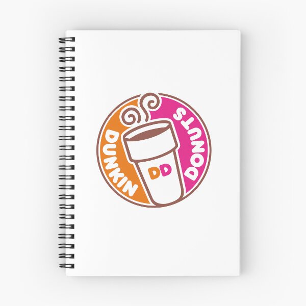 Item preview, dunkin donuts logo drink food designed and sold by mikorela.