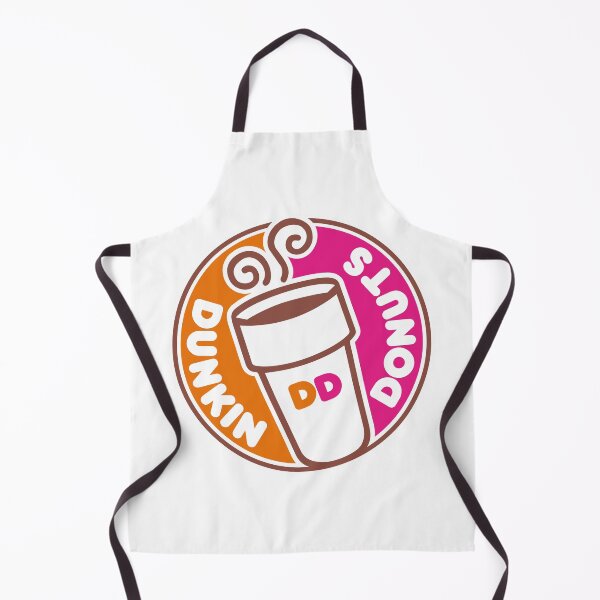 Item preview, dunkin donuts logo drink food designed and sold by mikorela.