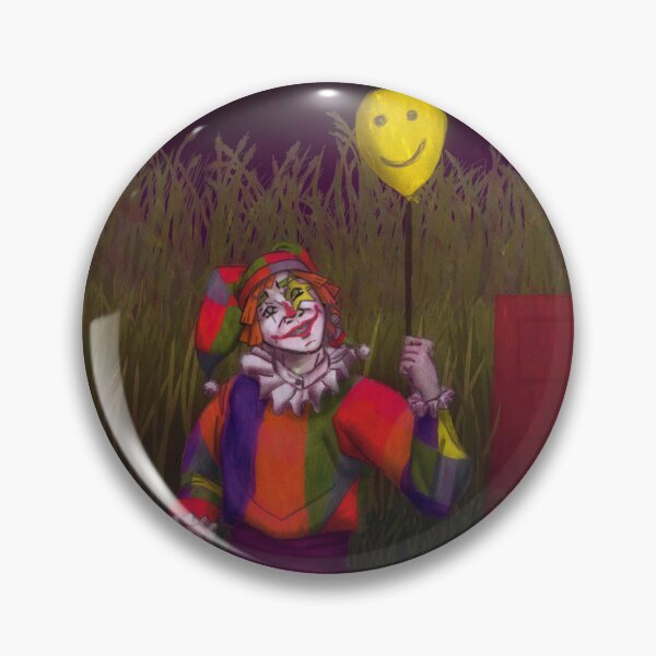 Item preview, Clowning designed and sold by ArleesArt.