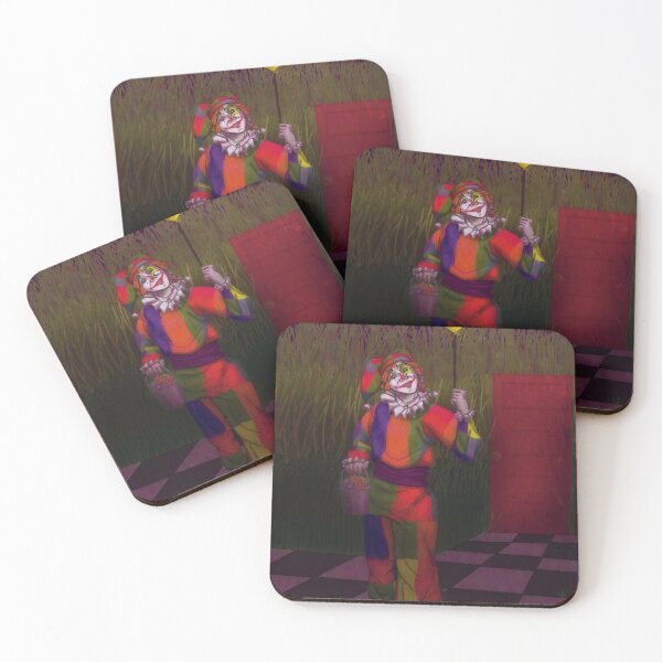Item preview, Clowning designed and sold by ArleesArt.