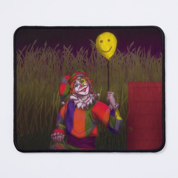 Item preview, Clowning designed and sold by ArleesArt.