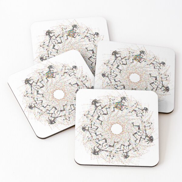 Item preview, Note Eaters  designed and sold by Tigerbuck's.