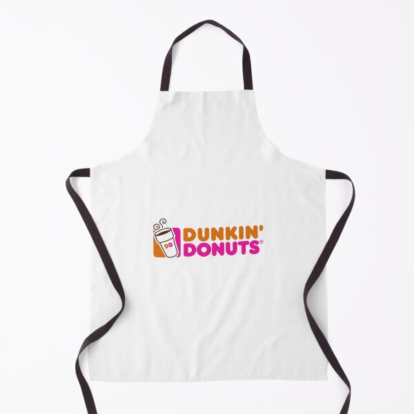 Item preview, dunkin donuts logo classic designed and sold by mikorela.