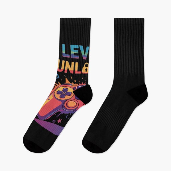 Item preview, Level 11 Unlocked 11 Year Old Video Gamer 11th Birthday Boys  designed and sold by EllinoKlemo.