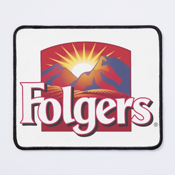 Item preview, folgers classic logo designed and sold by mikorela.