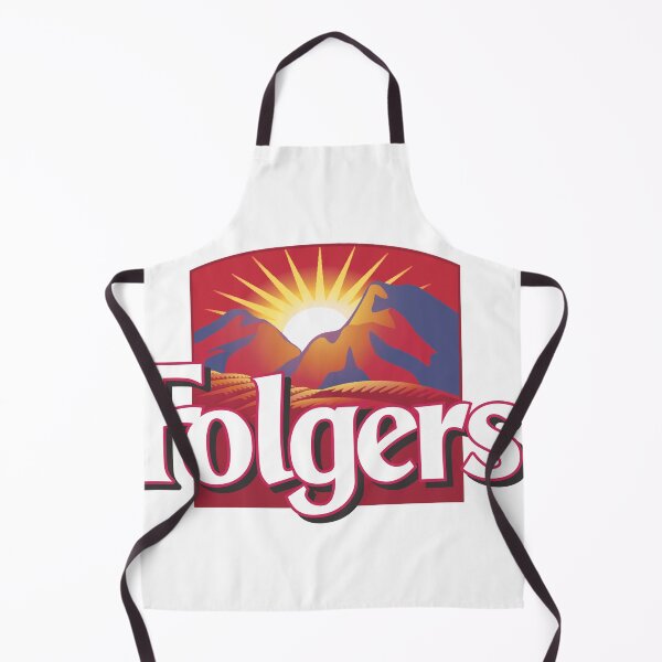 Item preview, folgers classic logo designed and sold by mikorela.