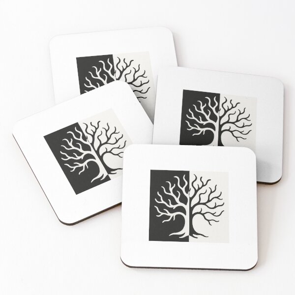 Item preview, Tree of Life designed and sold by ABSTRACT HORIZONS.