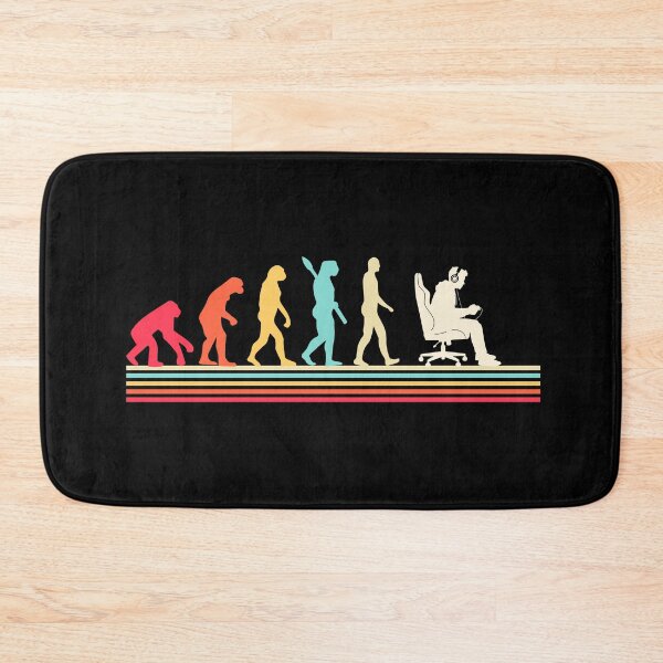 Item preview, Gamer evolution designed and sold by JoRealm.