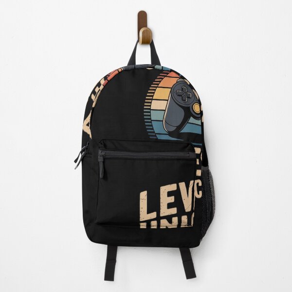 Item preview, Level 11 Unlocked 11th Birthday 11 Year Old Gamer Bday designed and sold by EllinoKlemo.
