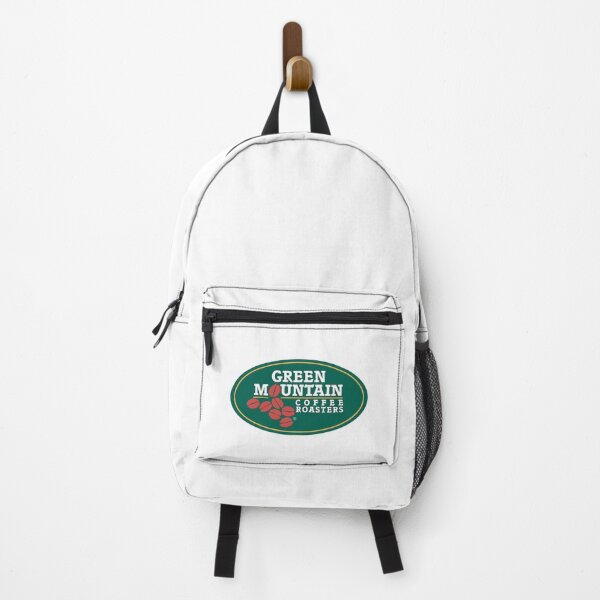Item preview, Green Mountain roaster logo designed and sold by mikorela.