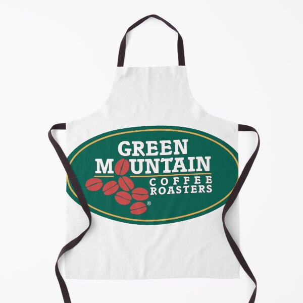 Item preview, Green Mountain roaster logo designed and sold by mikorela.