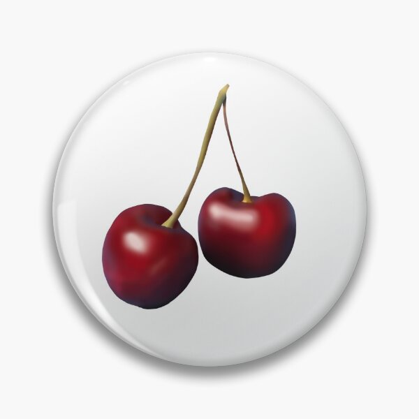 Item preview, Cherries designed and sold by SpencerCaroArt.