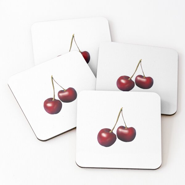 Item preview, Cherries designed and sold by SpencerCaroArt.
