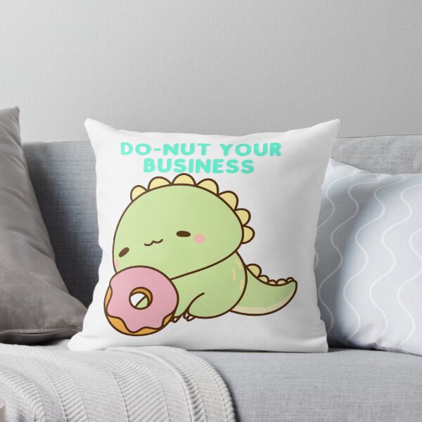 Item preview, do nut your business designed and sold by Pop Drop Shop .