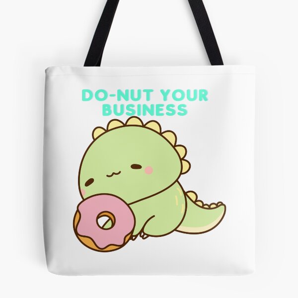 Item preview, do nut your business designed and sold by Pop Drop Shop .