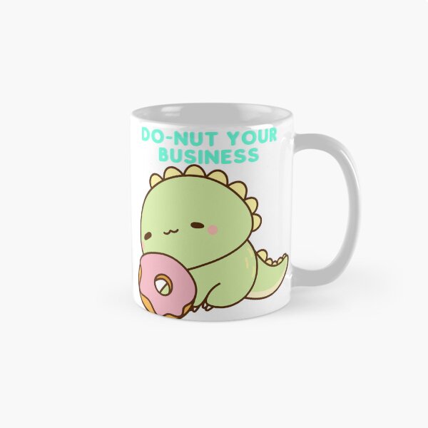 Item preview, do nut your business designed and sold by Pop Drop Shop .