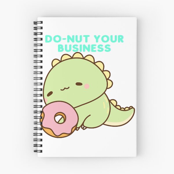 Item preview, do nut your business designed and sold by Pop Drop Shop .