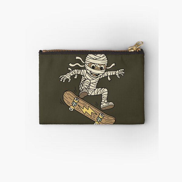 Item preview, Mummy Electric Skate  designed and sold by Teeseas Wave.