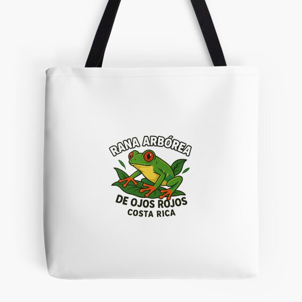 Item preview, Costa Rican red-eyed tree frog designed and sold by Coqustore.