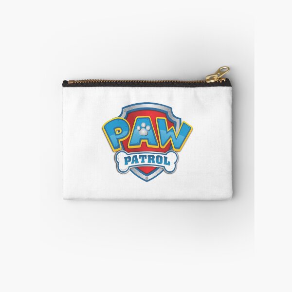 Item preview, paw patrol cartoon logo designed and sold by mikorela.