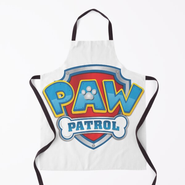 Item preview, paw patrol cartoon logo designed and sold by mikorela.