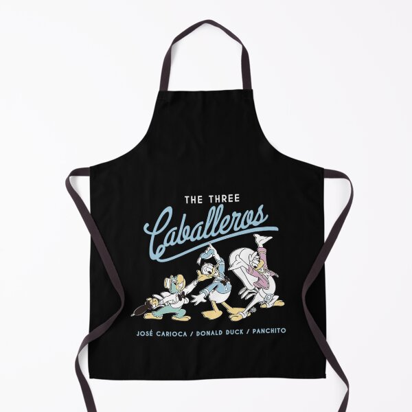 Item preview, Disney The Three Caballeros Retro Donald Duck  designed and sold by mridjoanazf.