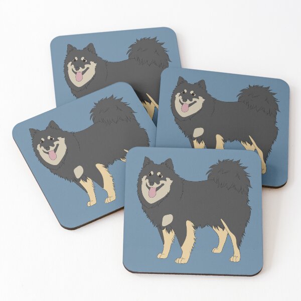 Item preview, Eurasier designed and sold by Adastumae.