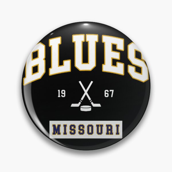 Item preview, Art - St. Louis Blues designed and sold by thufeur4.