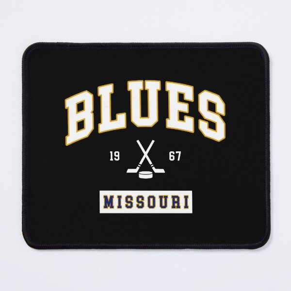 Item preview, Art - St. Louis Blues designed and sold by thufeur4.